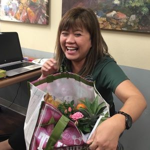 Meet your Posher, Josie